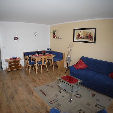 Nebelhorn-Appartement 10 奥伯斯特多夫 外观 照片