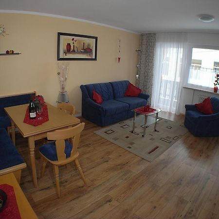 Nebelhorn-Appartement 10 奥伯斯特多夫 外观 照片