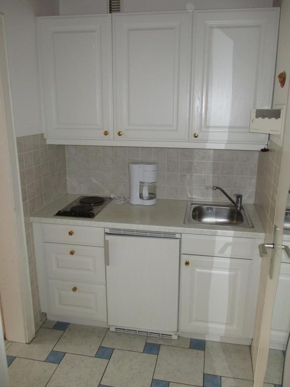 Nebelhorn-Appartement 10 奥伯斯特多夫 外观 照片