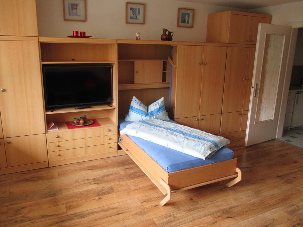 Nebelhorn-Appartement 10 奥伯斯特多夫 外观 照片