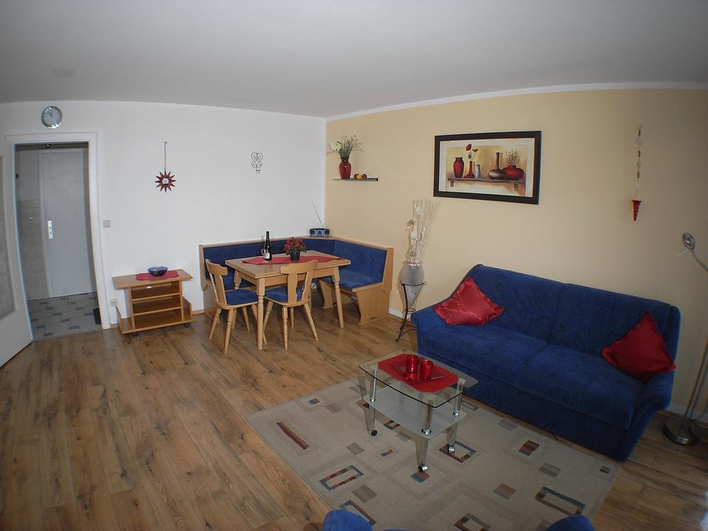 Nebelhorn-Appartement 10 奥伯斯特多夫 外观 照片