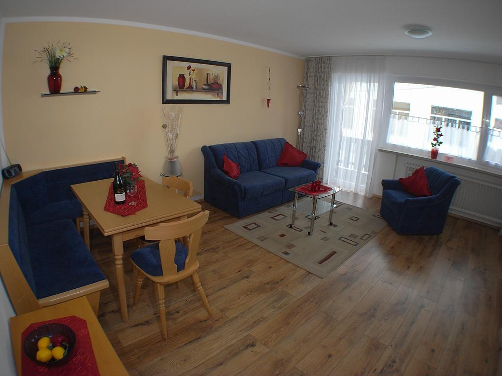 Nebelhorn-Appartement 10 奥伯斯特多夫 外观 照片