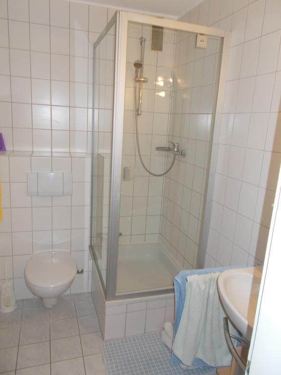 Nebelhorn-Appartement 10 奥伯斯特多夫 外观 照片